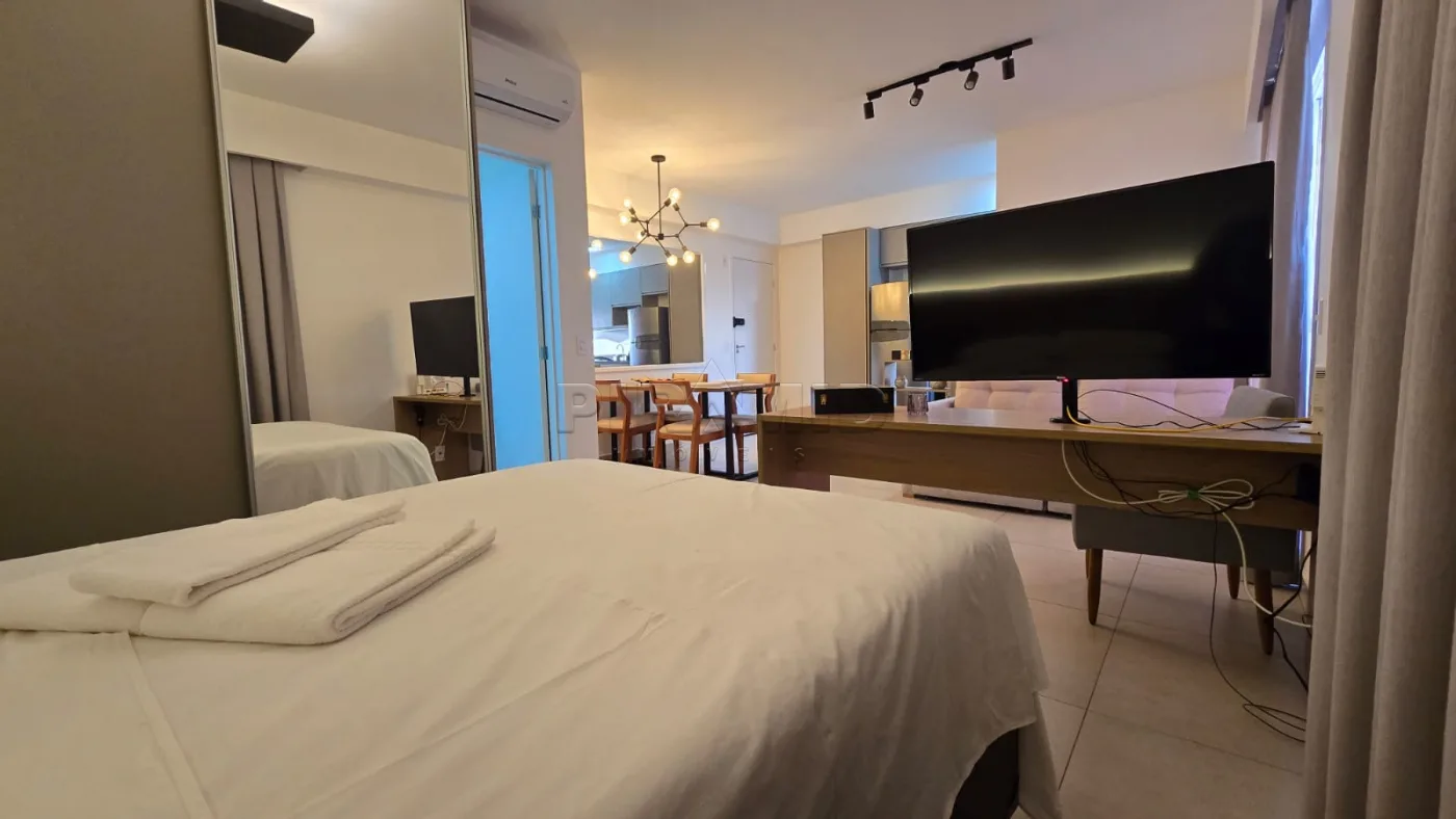 Comprar Apartamento / Flat em Ribeir&atilde;o Preto R$ 500.000,00 - Foto 3