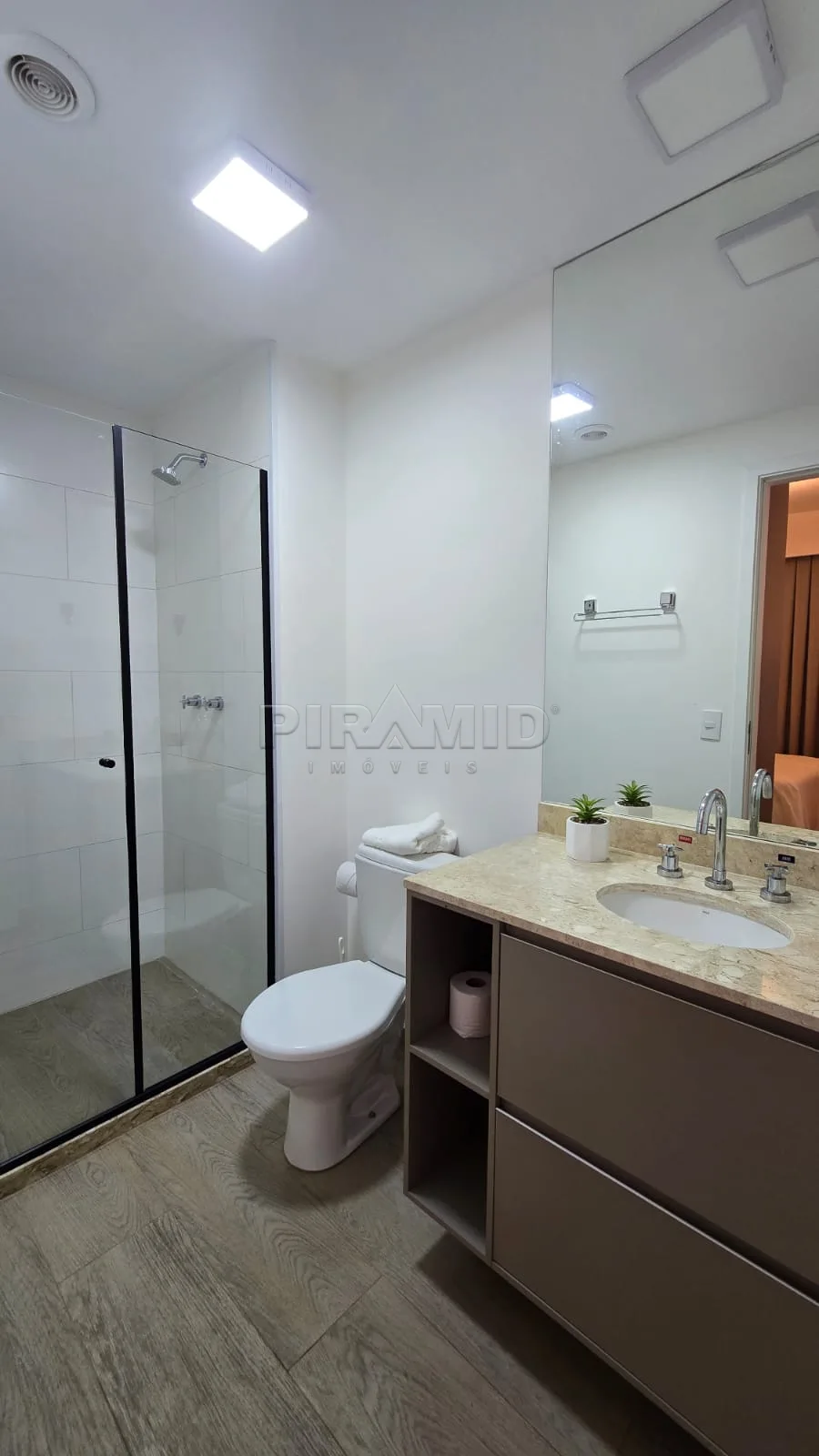 Comprar Apartamento / Flat em Ribeir&atilde;o Preto R$ 500.000,00 - Foto 6
