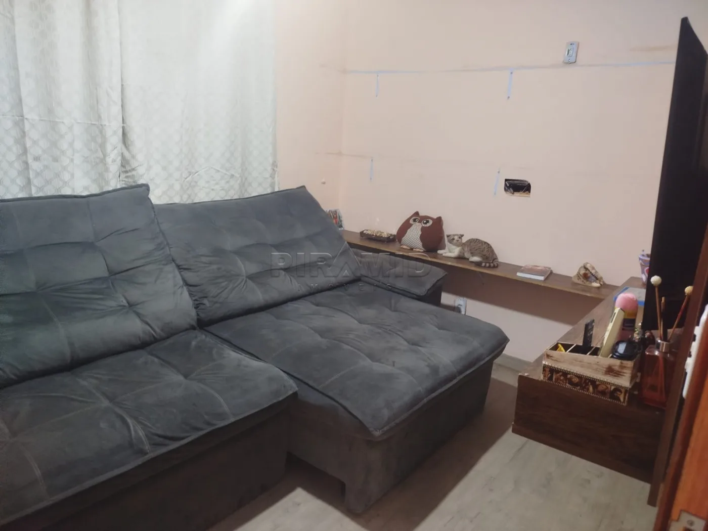 Comprar Casa / Padr&atilde;o em Ribeir&atilde;o Preto R$ 485.000,00 - Foto 1