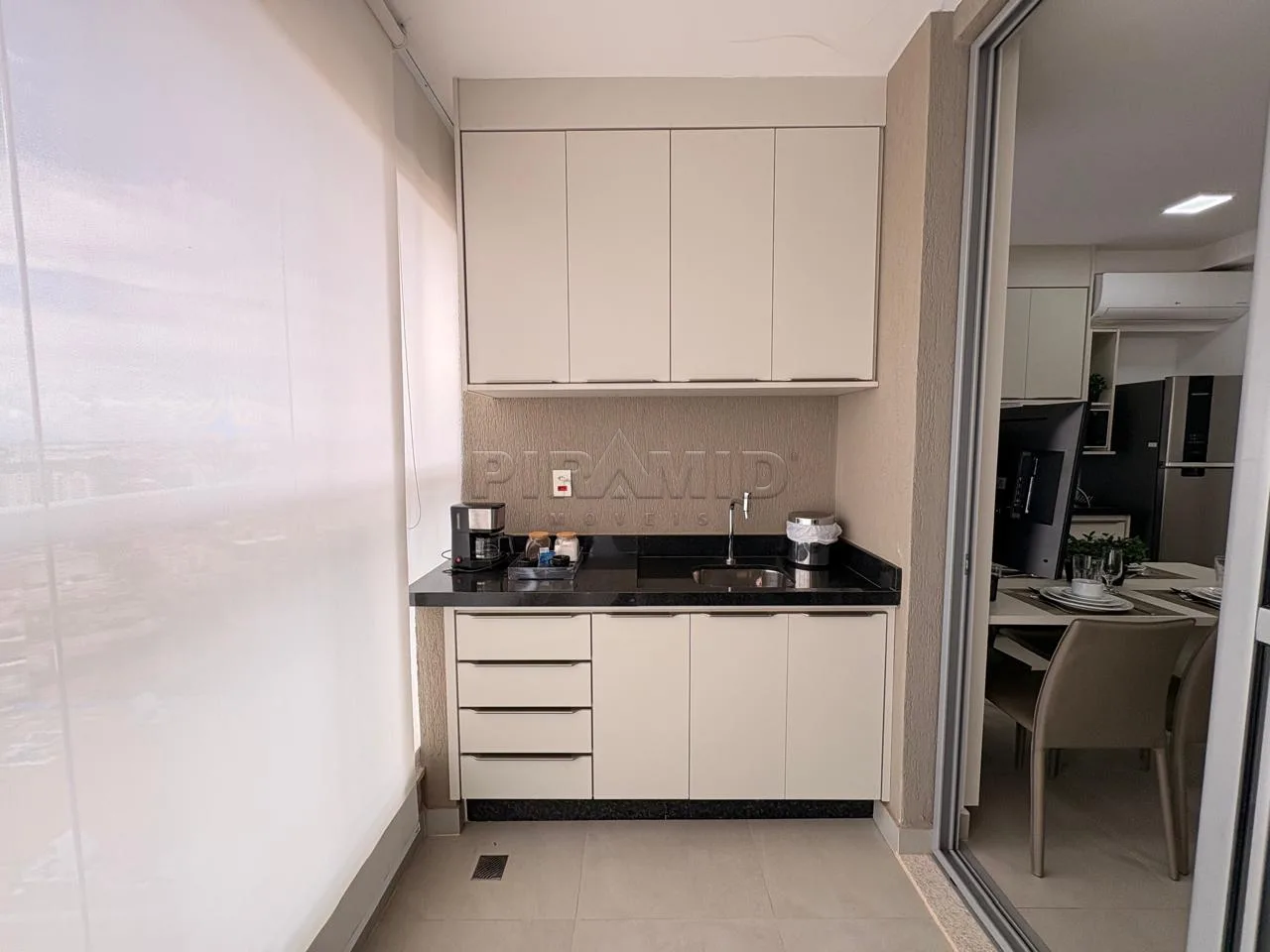 Alugar Apartamento / Padr&atilde;o em Ribeir&atilde;o Preto R$ 4.000,00 - Foto 7