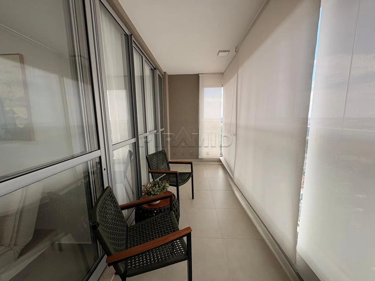 Alugar Apartamento / Padr&atilde;o em Ribeir&atilde;o Preto R$ 4.000,00 - Foto 8
