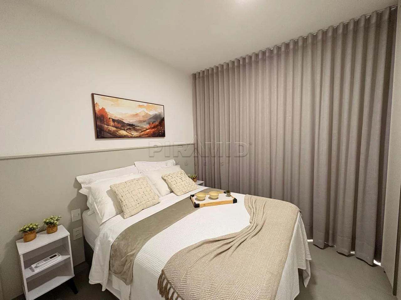 Alugar Apartamento / Padr&atilde;o em Ribeir&atilde;o Preto R$ 4.000,00 - Foto 12