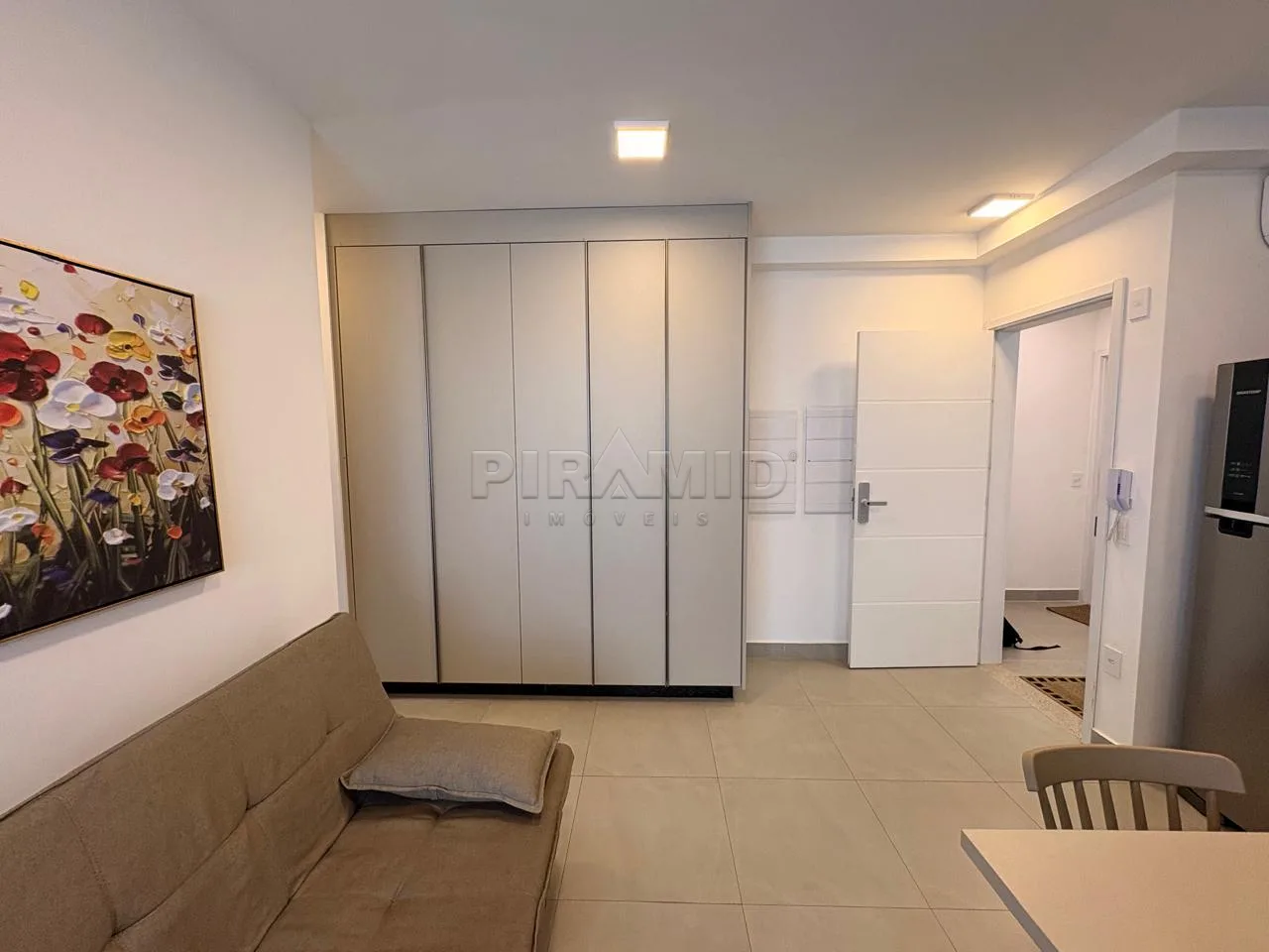 Alugar Apartamento / Padr&atilde;o em Ribeir&atilde;o Preto R$ 4.000,00 - Foto 5