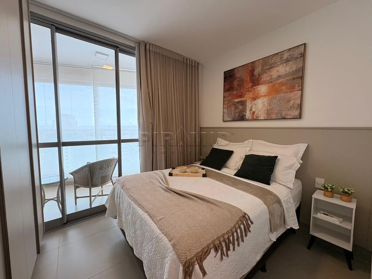 Alugar Apartamento / Padr&atilde;o em Ribeir&atilde;o Preto R$ 4.000,00 - Foto 11