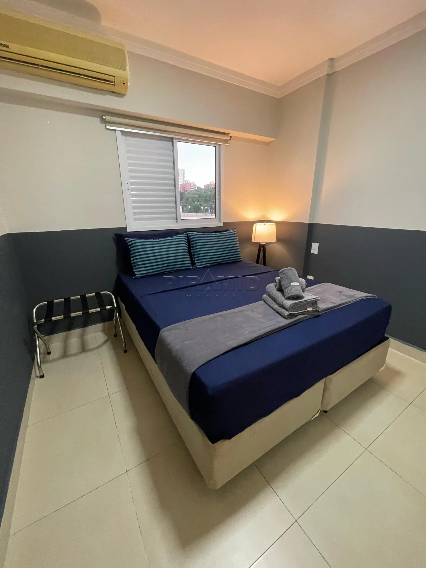 Alugar Apartamento / Padr&atilde;o em Ribeir&atilde;o Preto R$ 3.500,00 - Foto 8