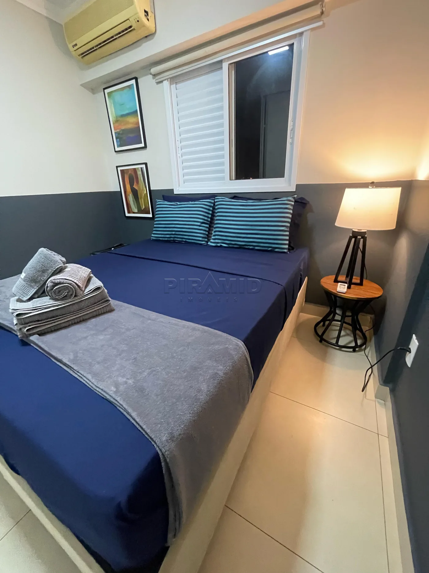 Alugar Apartamento / Padr&atilde;o em Ribeir&atilde;o Preto R$ 3.500,00 - Foto 9