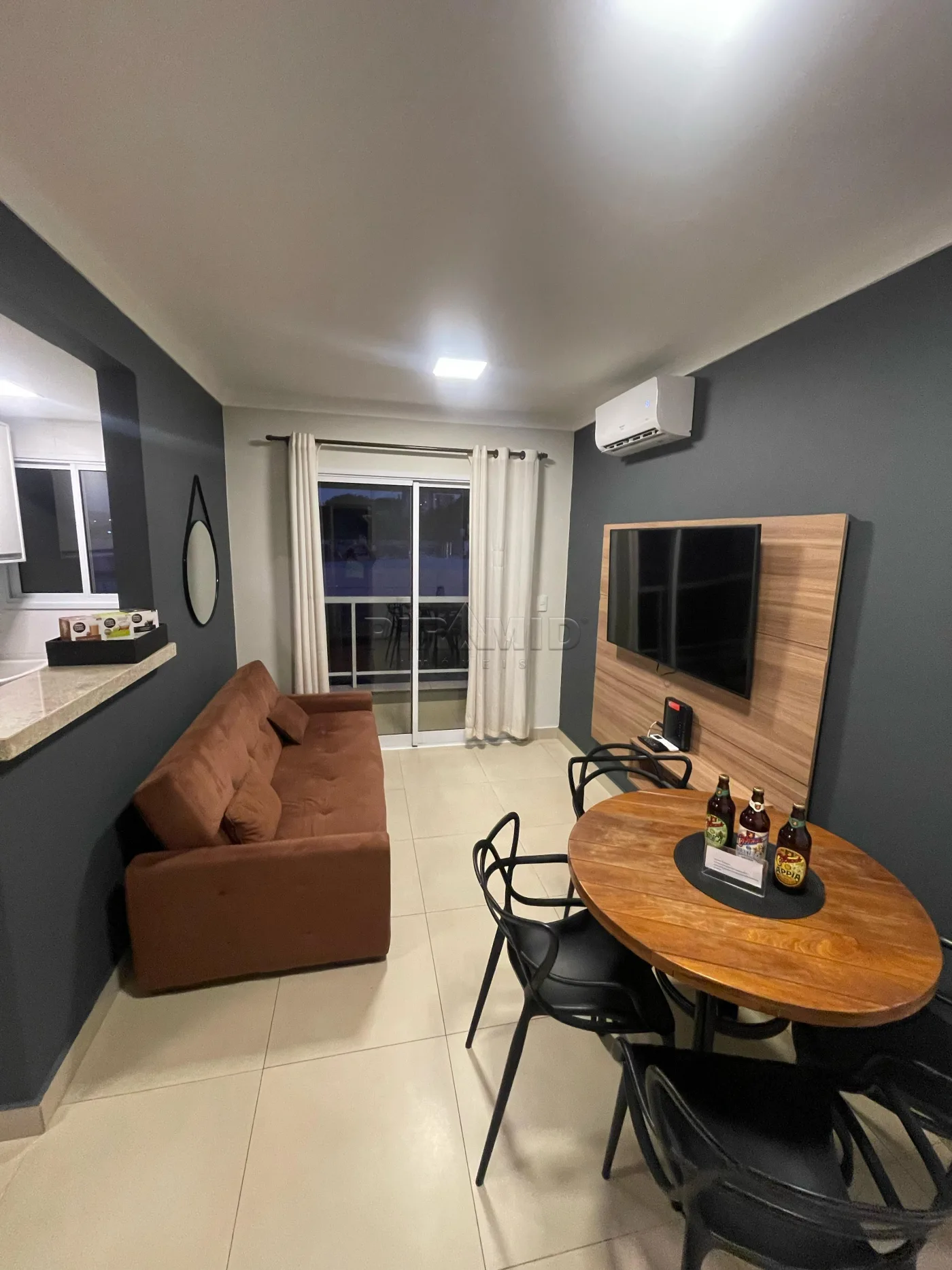 Alugar Apartamento / Padr&atilde;o em Ribeir&atilde;o Preto R$ 3.500,00 - Foto 3