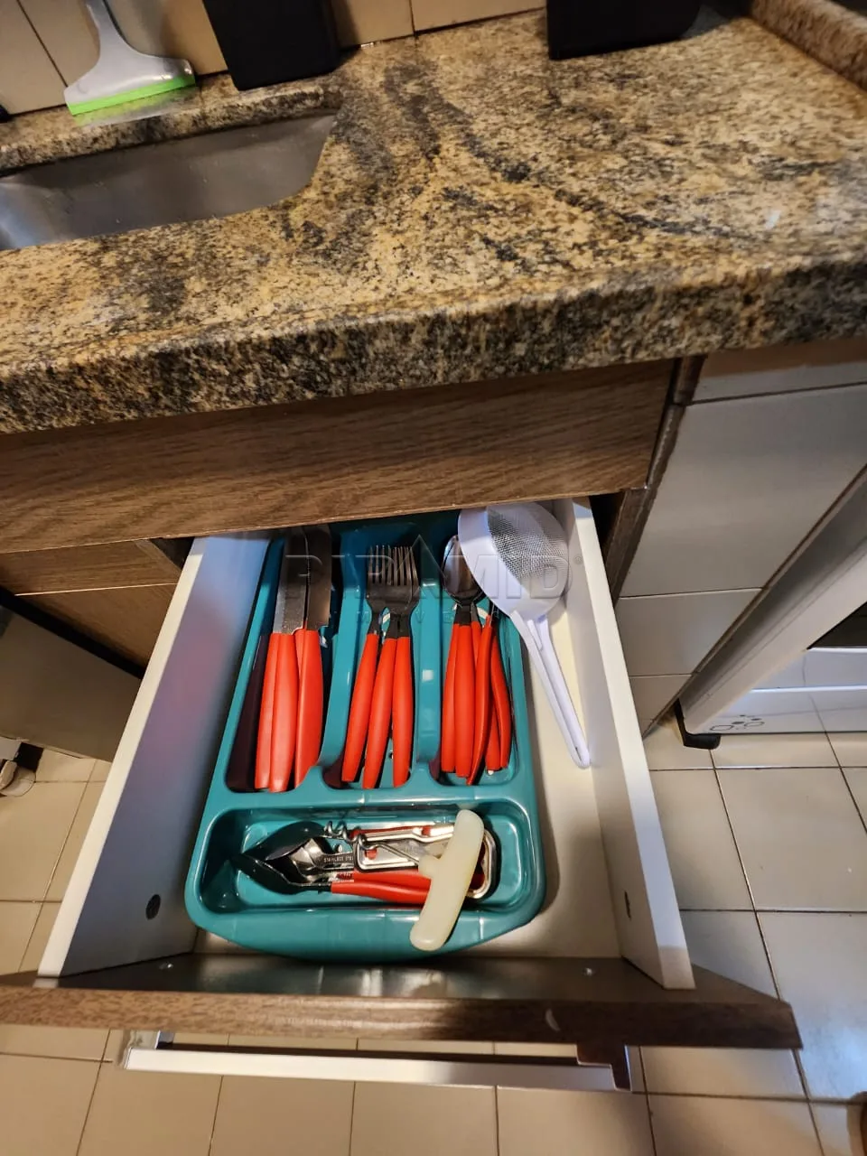 Alugar Apartamento / Kitchnet em Ribeir&atilde;o Preto R$ 1.650,00 - Foto 9