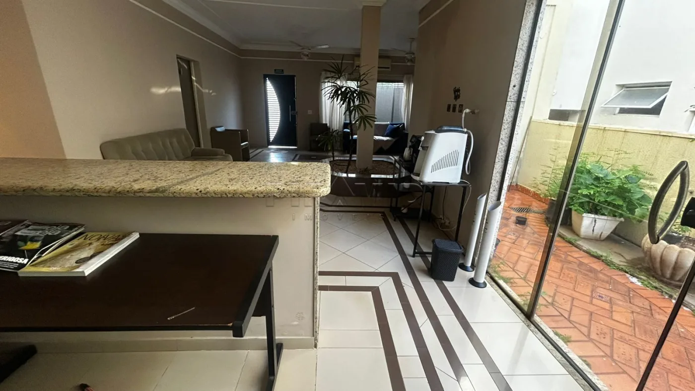 Alugar Comercial / Sala em Ribeir&atilde;o Preto R$ 800,00 - Foto 8