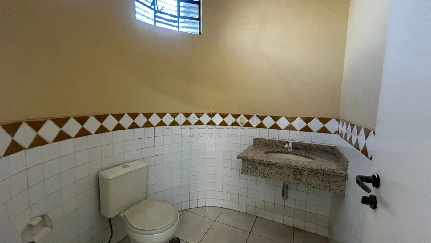 Alugar Comercial / Sala em Ribeir&atilde;o Preto R$ 800,00 - Foto 5