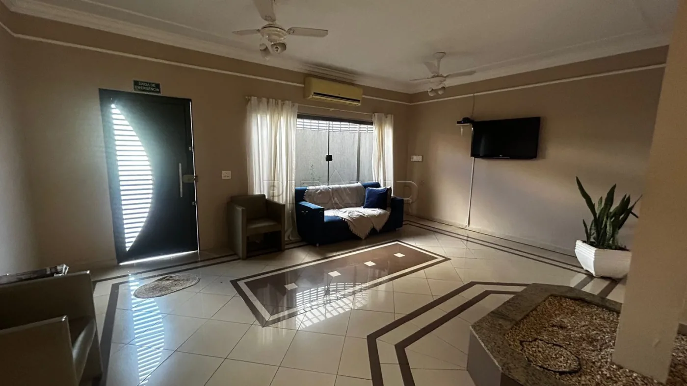 Alugar Comercial / Sala em Ribeir&atilde;o Preto R$ 800,00 - Foto 7