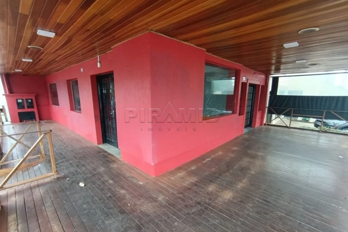 Alugar Comercial / Sal&atilde;o em Ribeir&atilde;o Preto R$ 10.800,00 - Foto 1