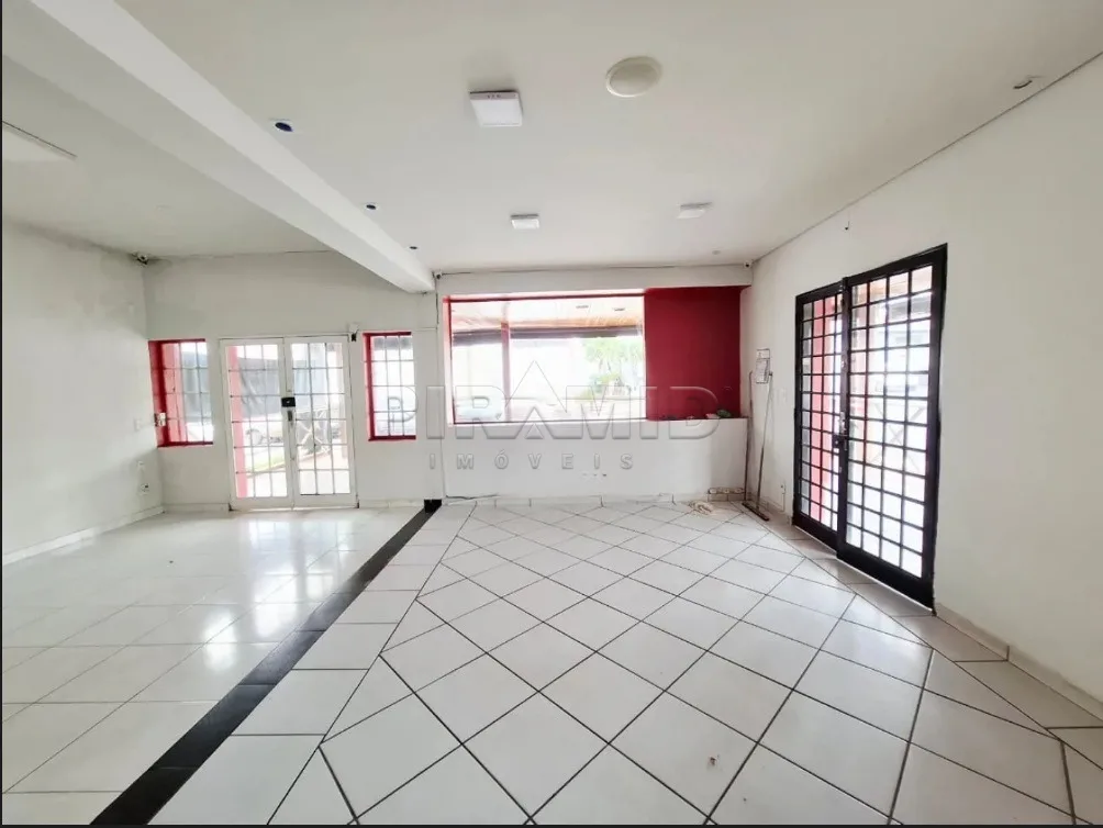 Alugar Comercial / Sal&atilde;o em Ribeir&atilde;o Preto R$ 10.800,00 - Foto 3