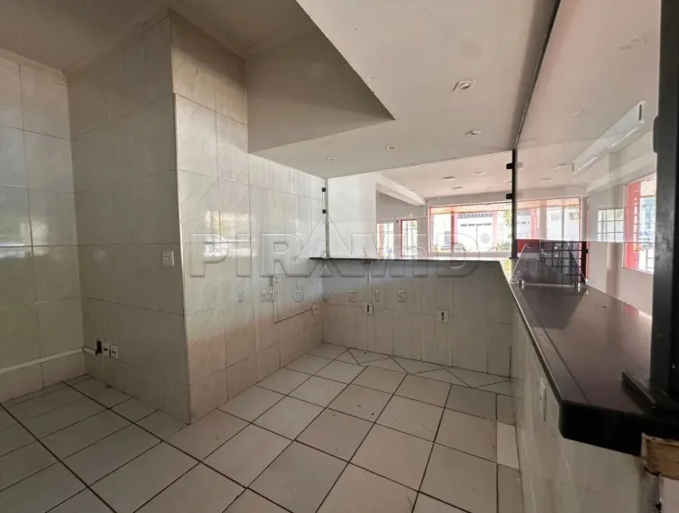 Alugar Comercial / Sal&atilde;o em Ribeir&atilde;o Preto R$ 10.800,00 - Foto 4