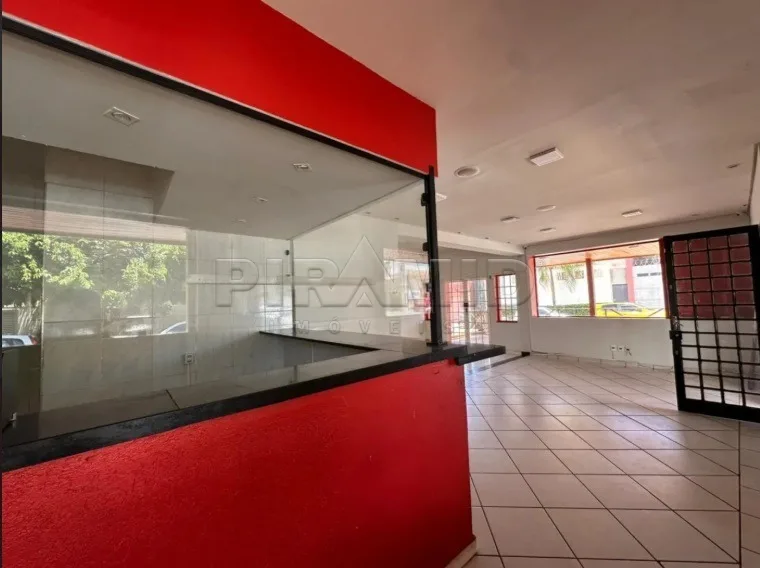 Alugar Comercial / Sal&atilde;o em Ribeir&atilde;o Preto R$ 10.800,00 - Foto 5