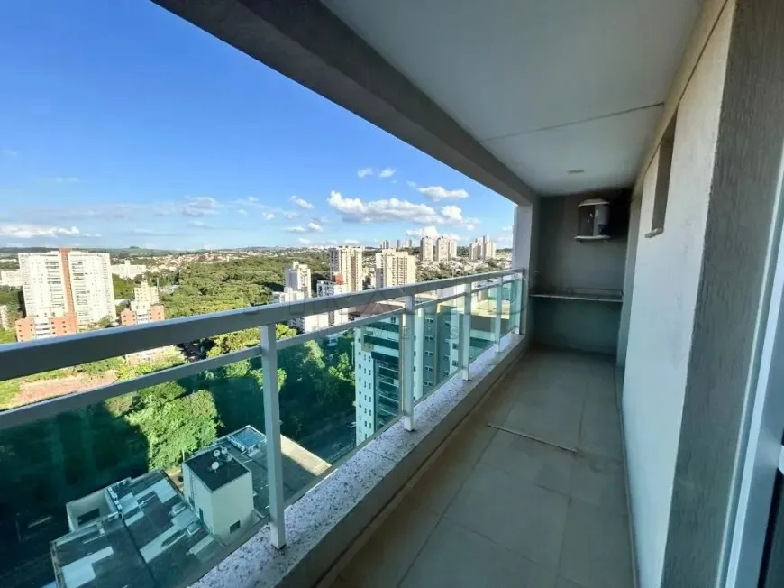 Comprar Apartamento / Padr&atilde;o em Ribeir&atilde;o Preto R$ 420.000,00 - Foto 2