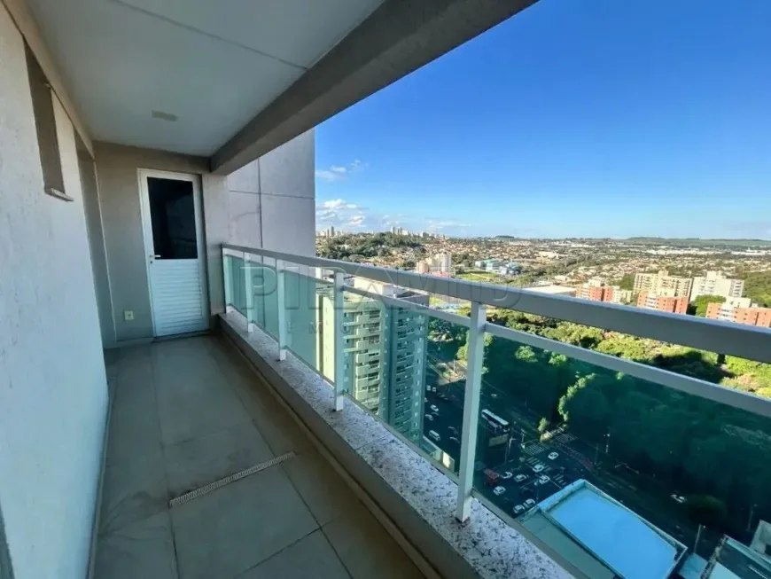 Comprar Apartamento / Padr&atilde;o em Ribeir&atilde;o Preto R$ 420.000,00 - Foto 3