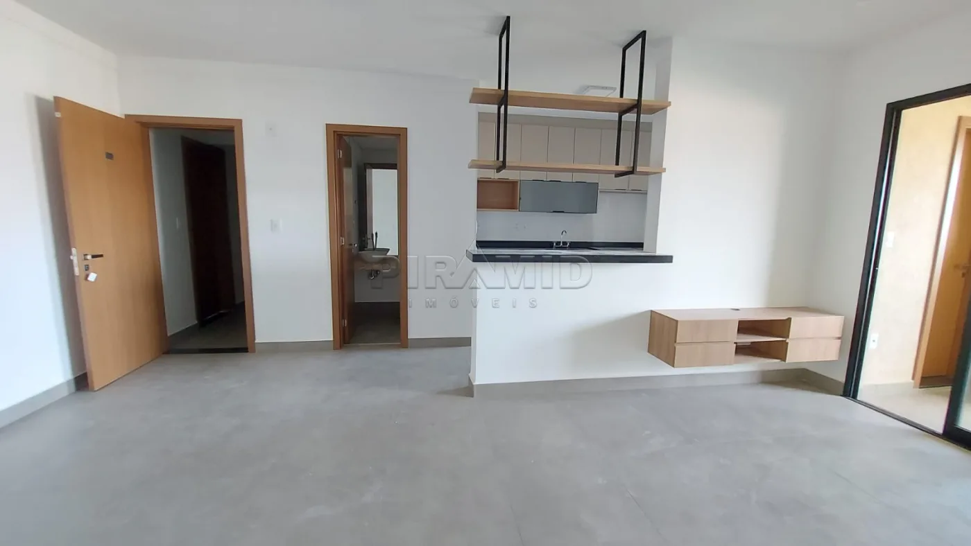 Alugar Apartamento / Padr&atilde;o em Ribeir&atilde;o Preto R$ 4.000,00 - Foto 1