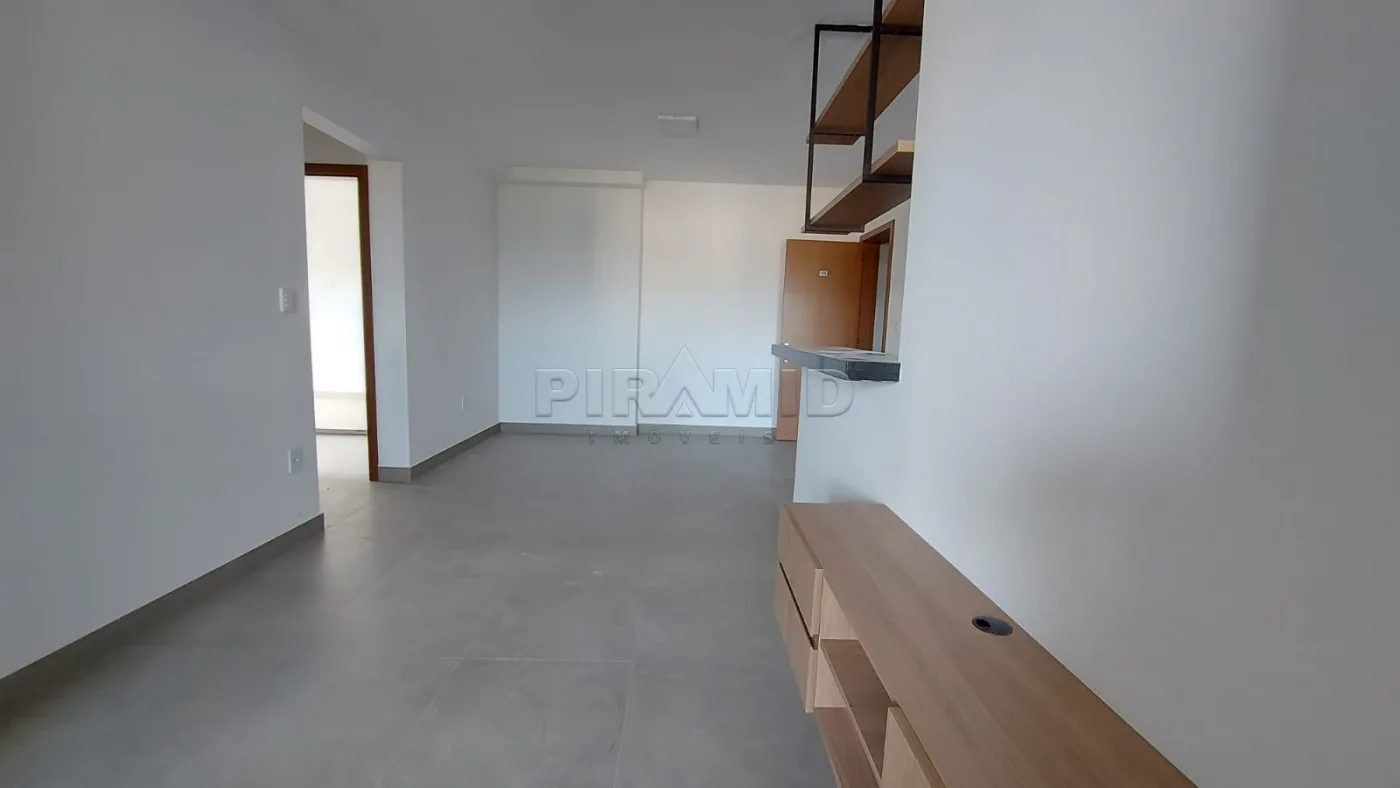 Alugar Apartamento / Padr&atilde;o em Ribeir&atilde;o Preto R$ 4.000,00 - Foto 3