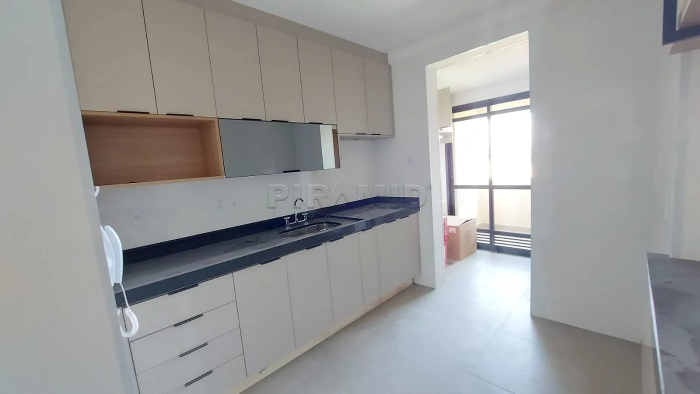 Alugar Apartamento / Padr&atilde;o em Ribeir&atilde;o Preto R$ 4.100,00 - Foto 5