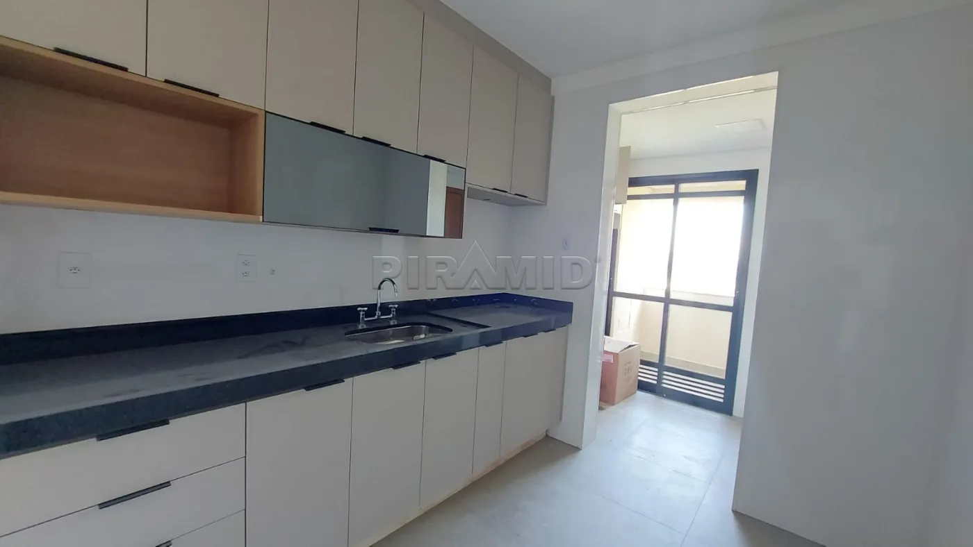 Alugar Apartamento / Padr&atilde;o em Ribeir&atilde;o Preto R$ 4.100,00 - Foto 6