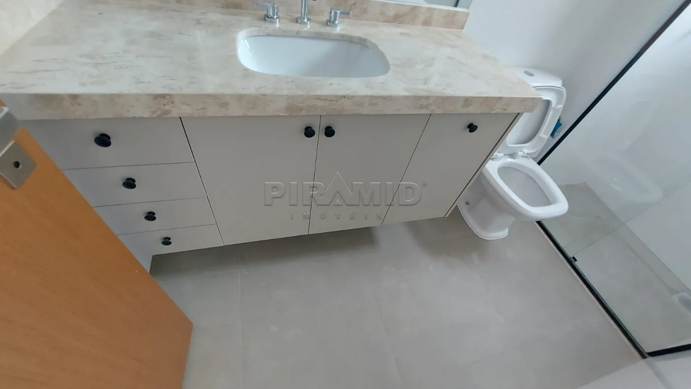 Alugar Apartamento / Padr&atilde;o em Ribeir&atilde;o Preto R$ 4.100,00 - Foto 14