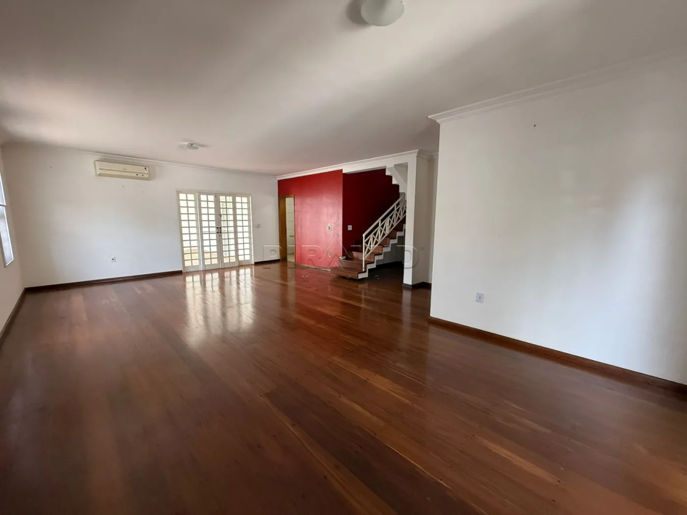 Alugar Casa / Padr&atilde;o em Ribeir&atilde;o Preto R$ 5.500,00 - Foto 2