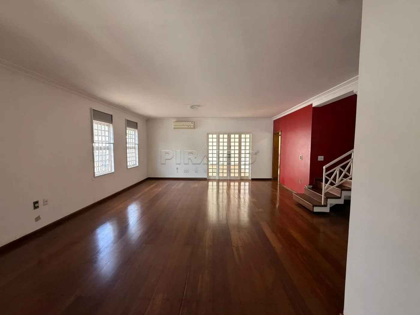 Alugar Casa / Padr&atilde;o em Ribeir&atilde;o Preto R$ 5.500,00 - Foto 3