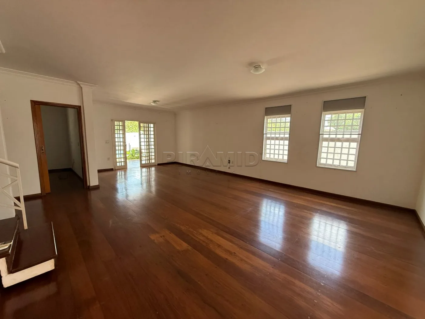 Alugar Casa / Padr&atilde;o em Ribeir&atilde;o Preto R$ 5.500,00 - Foto 4