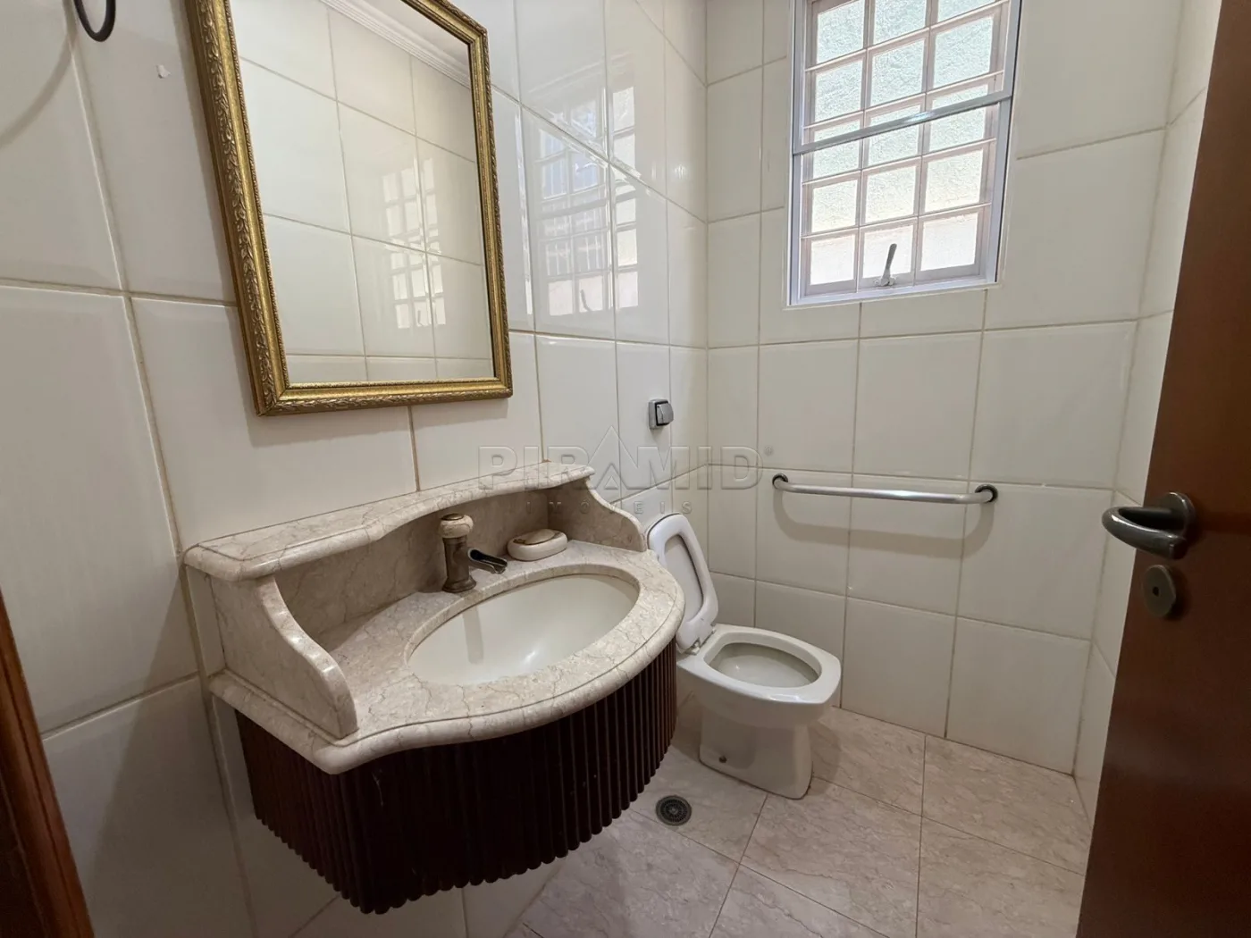 Alugar Casa / Padr&atilde;o em Ribeir&atilde;o Preto R$ 5.500,00 - Foto 5