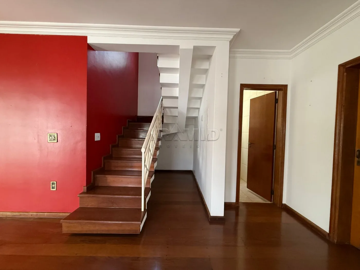 Alugar Casa / Padr&atilde;o em Ribeir&atilde;o Preto R$ 5.500,00 - Foto 8