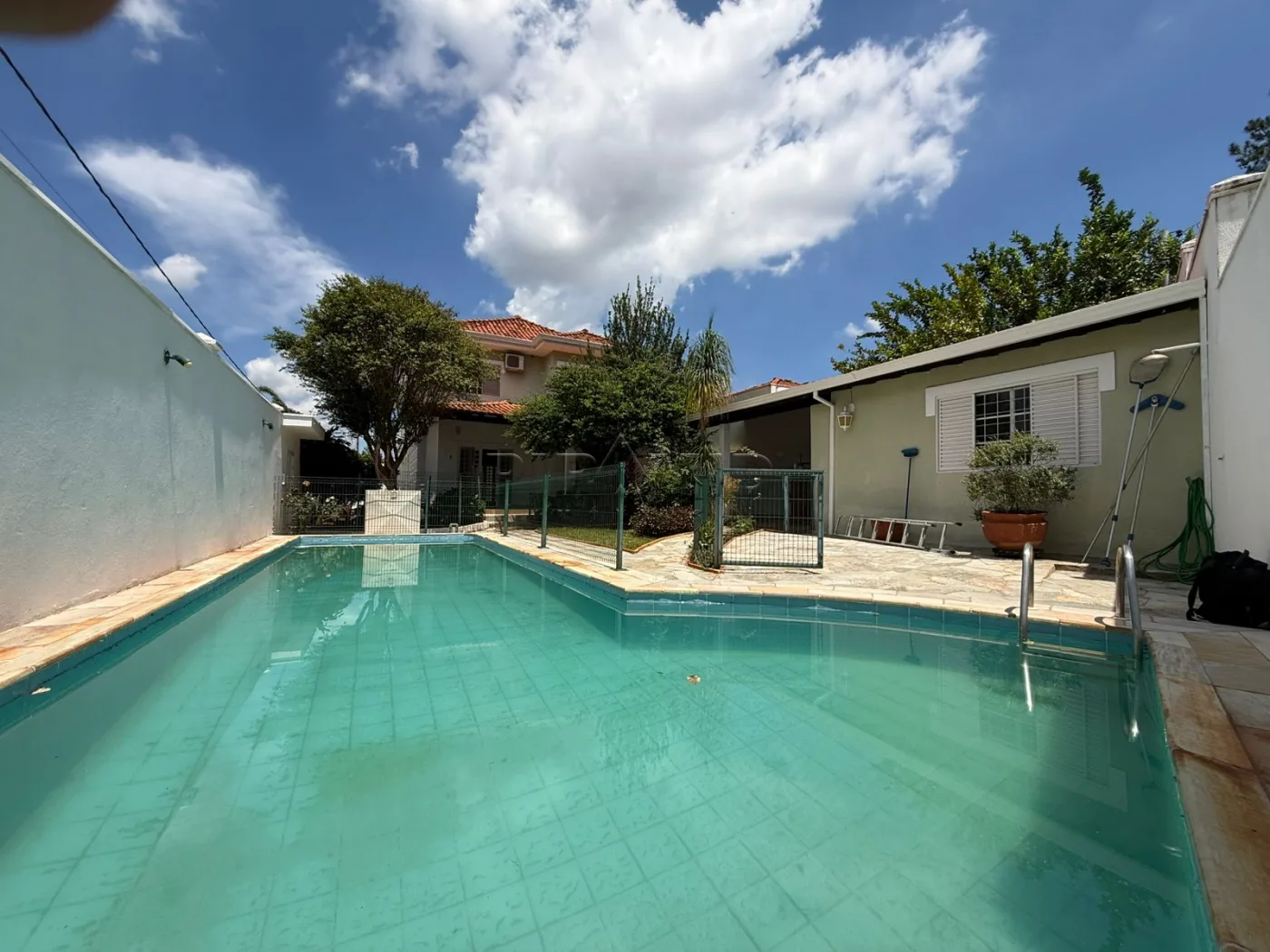 Alugar Casa / Padr&atilde;o em Ribeir&atilde;o Preto R$ 5.500,00 - Foto 33