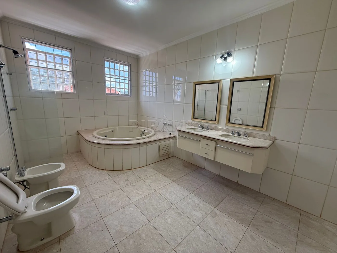 Alugar Casa / Padr&atilde;o em Ribeir&atilde;o Preto R$ 5.500,00 - Foto 14