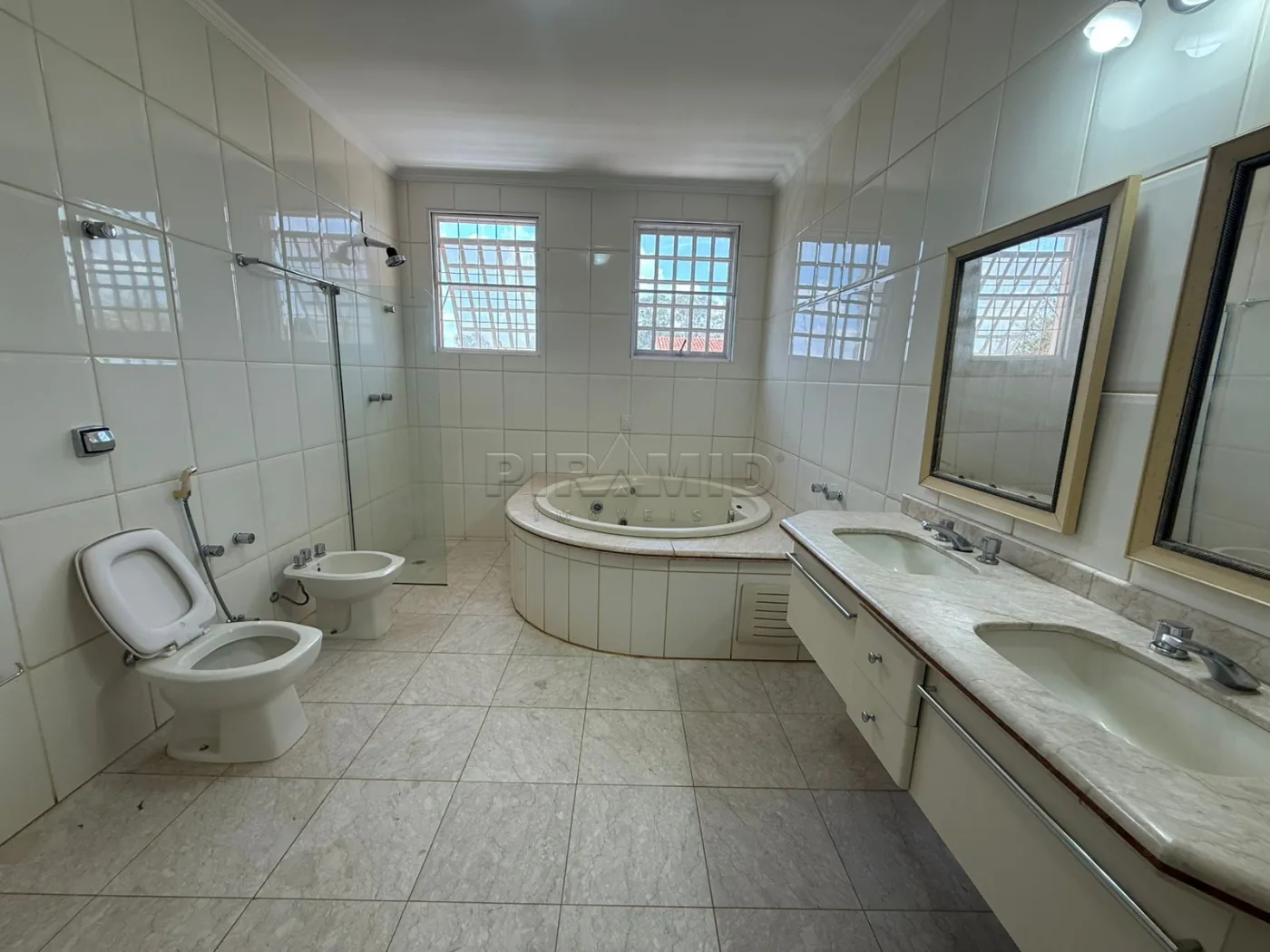 Alugar Casa / Padr&atilde;o em Ribeir&atilde;o Preto R$ 5.500,00 - Foto 15