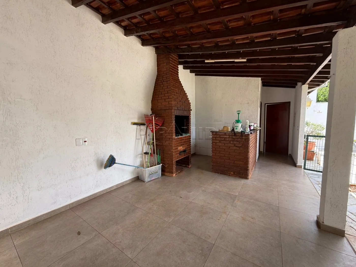 Alugar Casa / Padr&atilde;o em Ribeir&atilde;o Preto R$ 5.500,00 - Foto 30