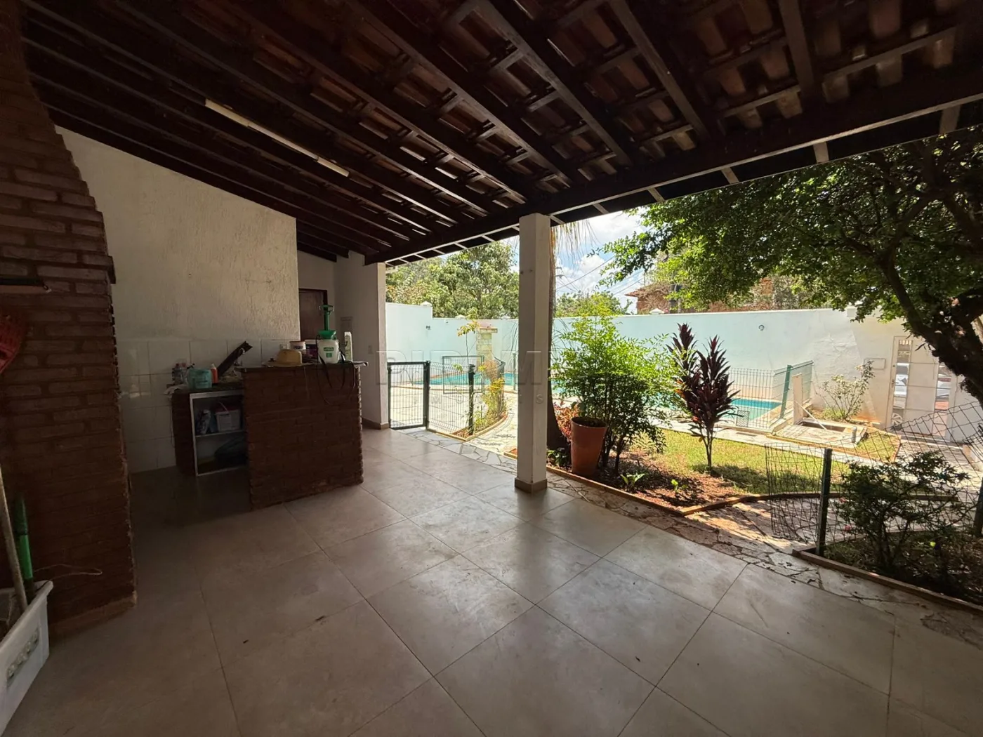 Alugar Casa / Padr&atilde;o em Ribeir&atilde;o Preto R$ 5.500,00 - Foto 31