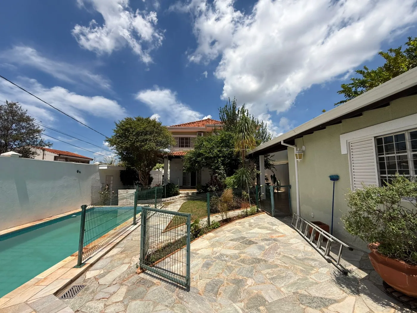 Alugar Casa / Padr&atilde;o em Ribeir&atilde;o Preto R$ 5.500,00 - Foto 34