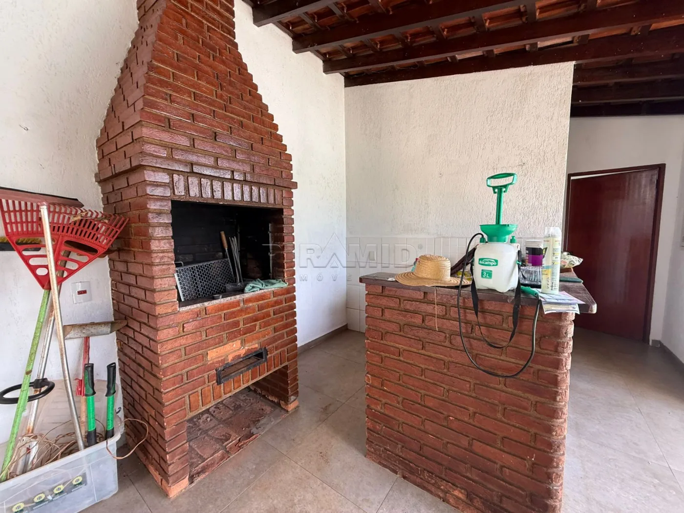 Alugar Casa / Padr&atilde;o em Ribeir&atilde;o Preto R$ 5.500,00 - Foto 32