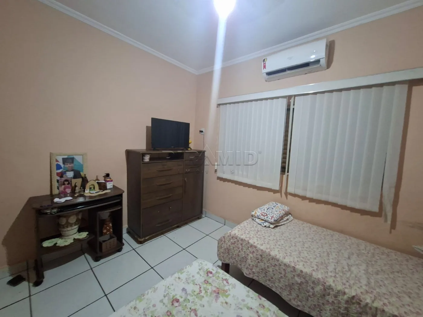 Alugar Casa / Padr&atilde;o em Ribeir&atilde;o Preto R$ 2.000,00 - Foto 7