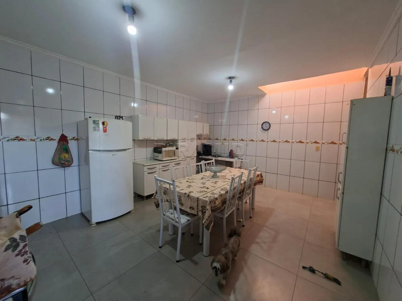 Alugar Casa / Padr&atilde;o em Ribeir&atilde;o Preto R$ 2.000,00 - Foto 20