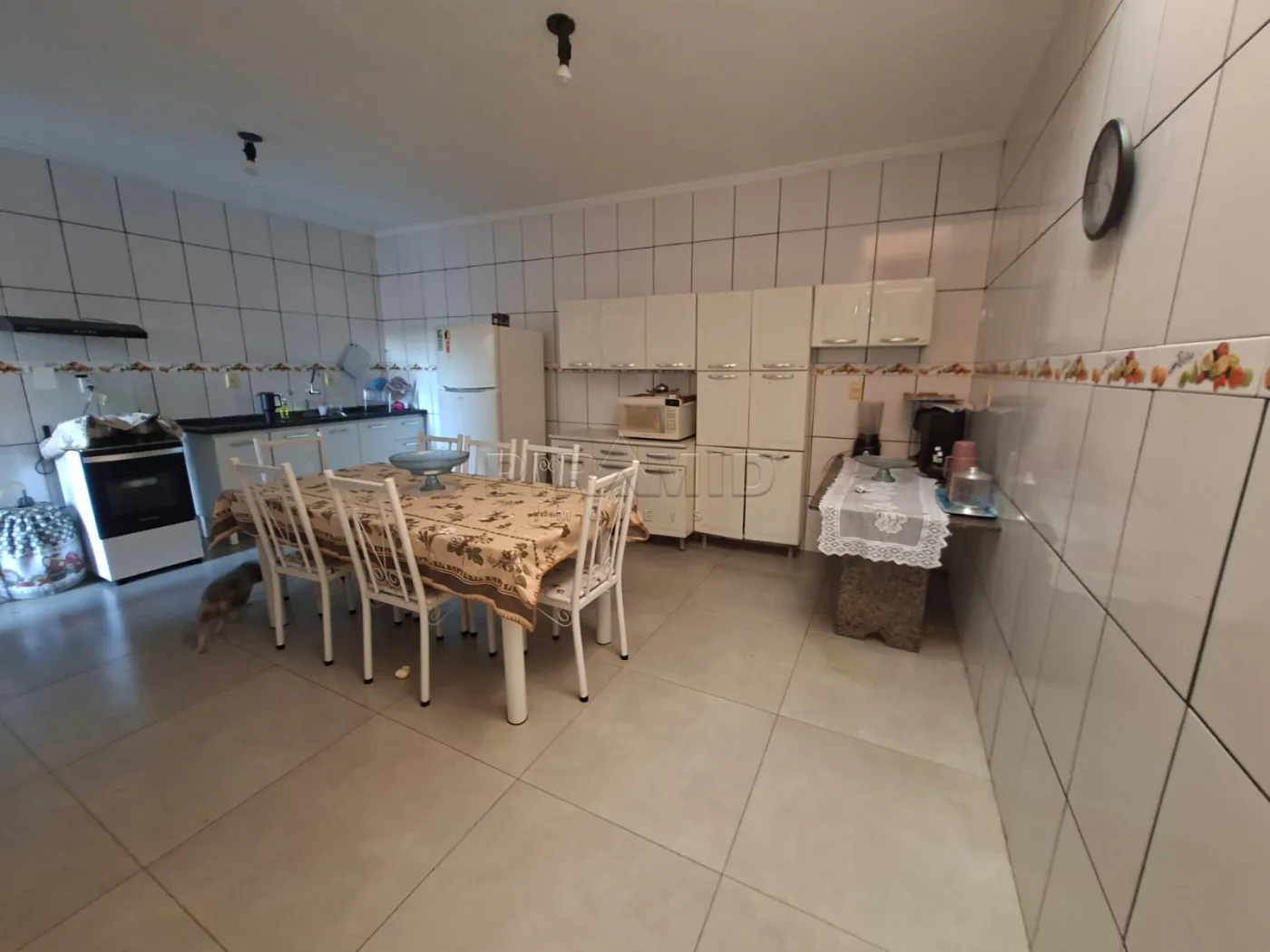 Alugar Casa / Padr&atilde;o em Ribeir&atilde;o Preto R$ 2.000,00 - Foto 19