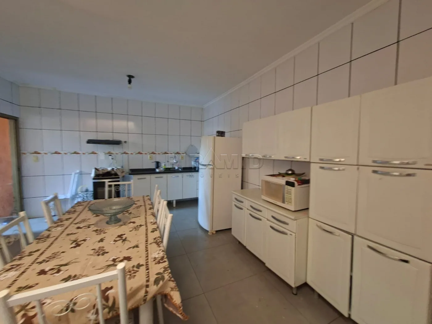 Alugar Casa / Padr&atilde;o em Ribeir&atilde;o Preto R$ 2.000,00 - Foto 22