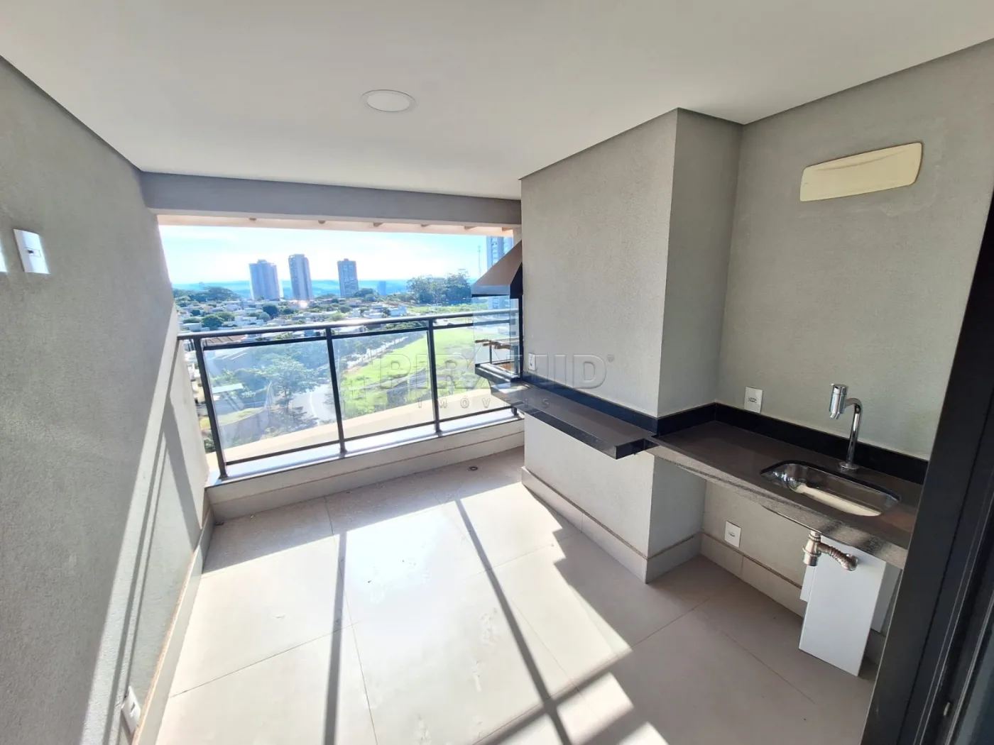 Comprar Apartamento / Padr&atilde;o em Ribeir&atilde;o Preto R$ 880.000,00 - Foto 4