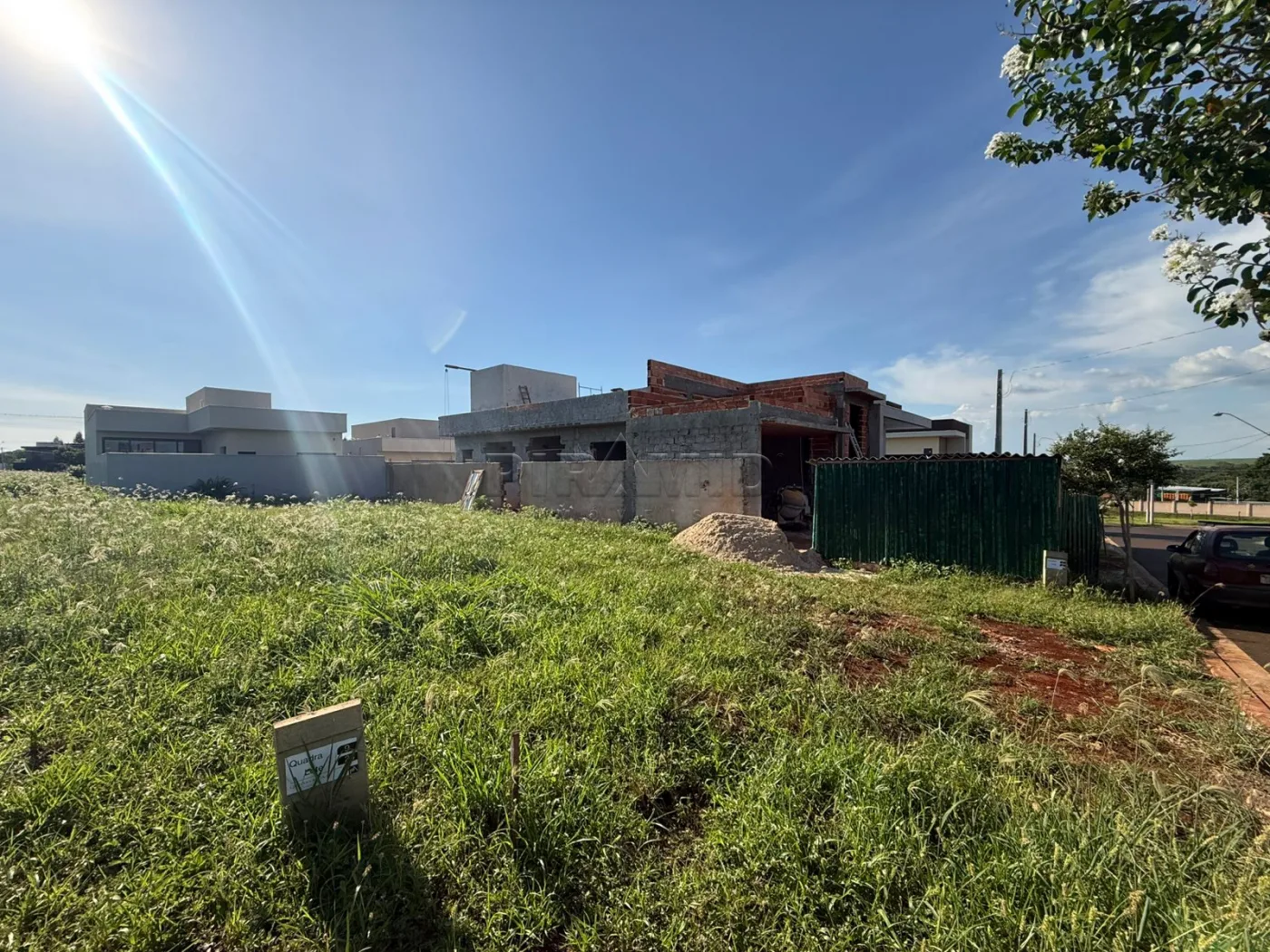 Comprar Terreno / Terreno em Ribeir&atilde;o Preto R$ 235.000,00 - Foto 1