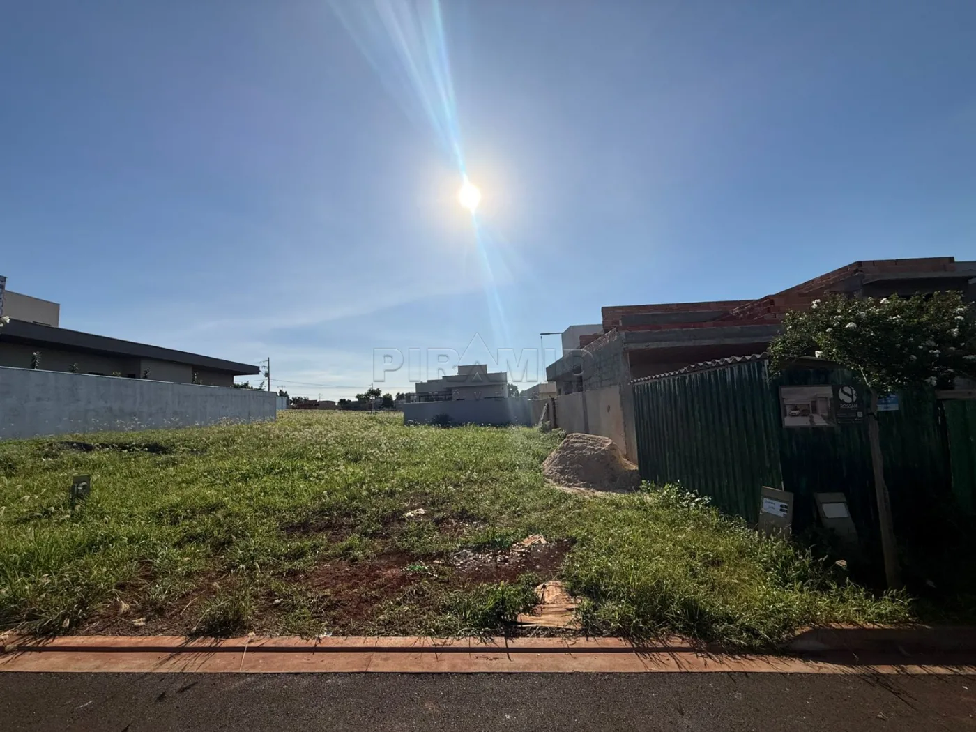 Comprar Terreno / Terreno em Ribeir&atilde;o Preto R$ 235.000,00 - Foto 2