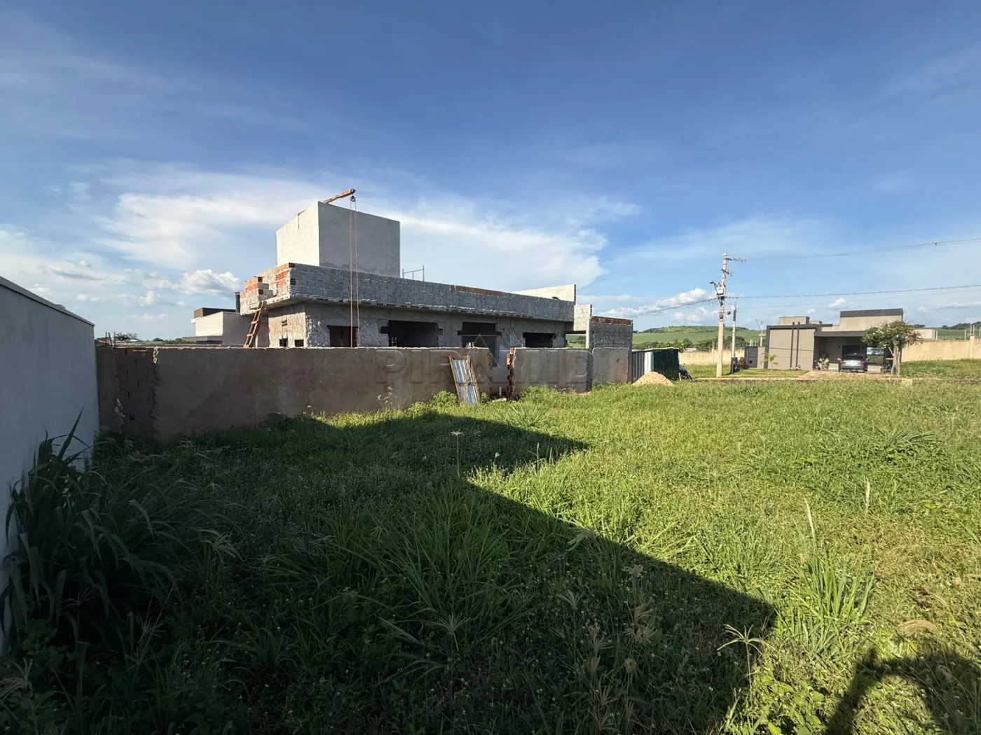Comprar Terreno / Terreno em Ribeir&atilde;o Preto R$ 235.000,00 - Foto 3
