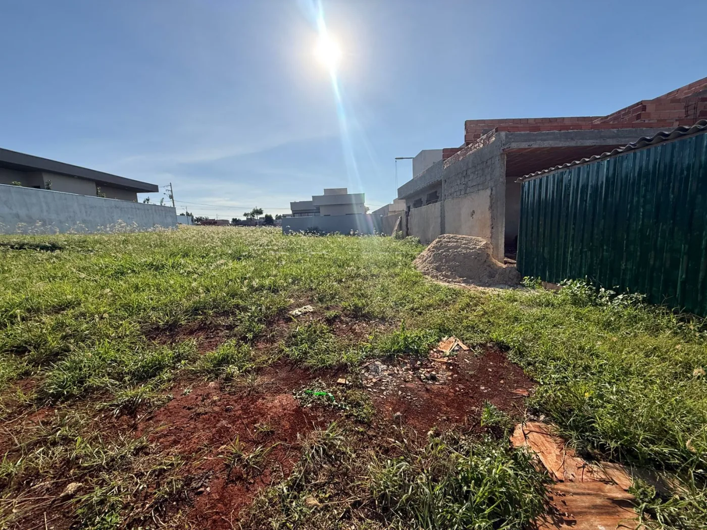 Comprar Terreno / Terreno em Ribeir&atilde;o Preto R$ 235.000,00 - Foto 6