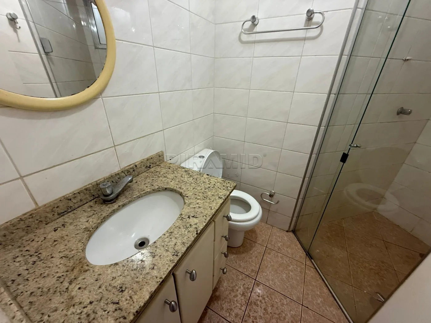 Alugar Apartamento / Padr&atilde;o em Ribeir&atilde;o Preto R$ 1.200,00 - Foto 8