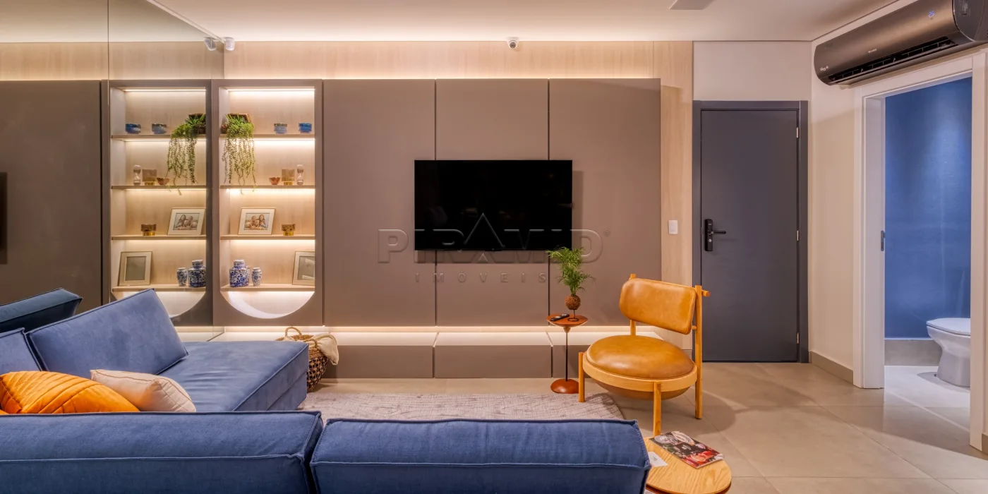 Comprar Apartamento / Padr&atilde;o em Ribeir&atilde;o Preto R$ 1.320.000,00 - Foto 2