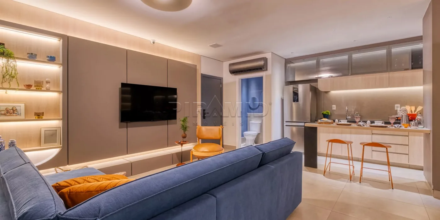 Comprar Apartamento / Padr&atilde;o em Ribeir&atilde;o Preto R$ 1.320.000,00 - Foto 3